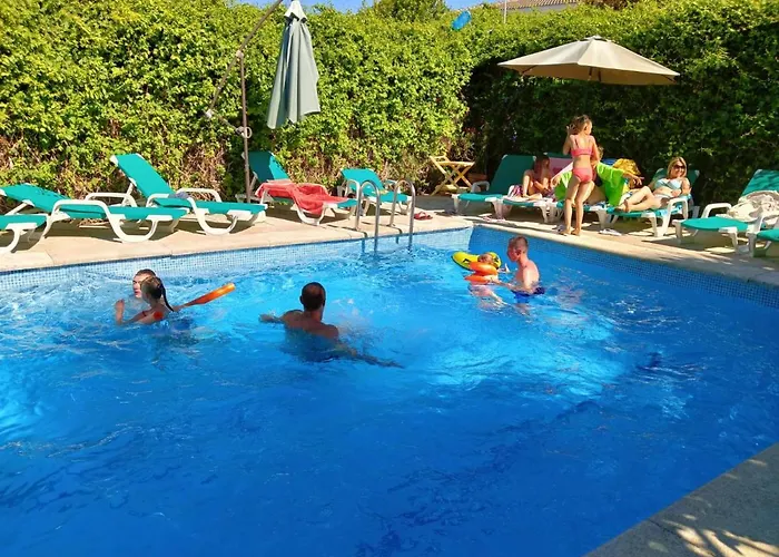 Residencial Playa Lisa
