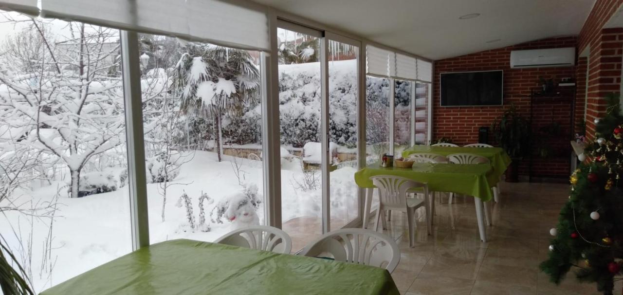Residencial Playa Lisa * Boadilla del Monte