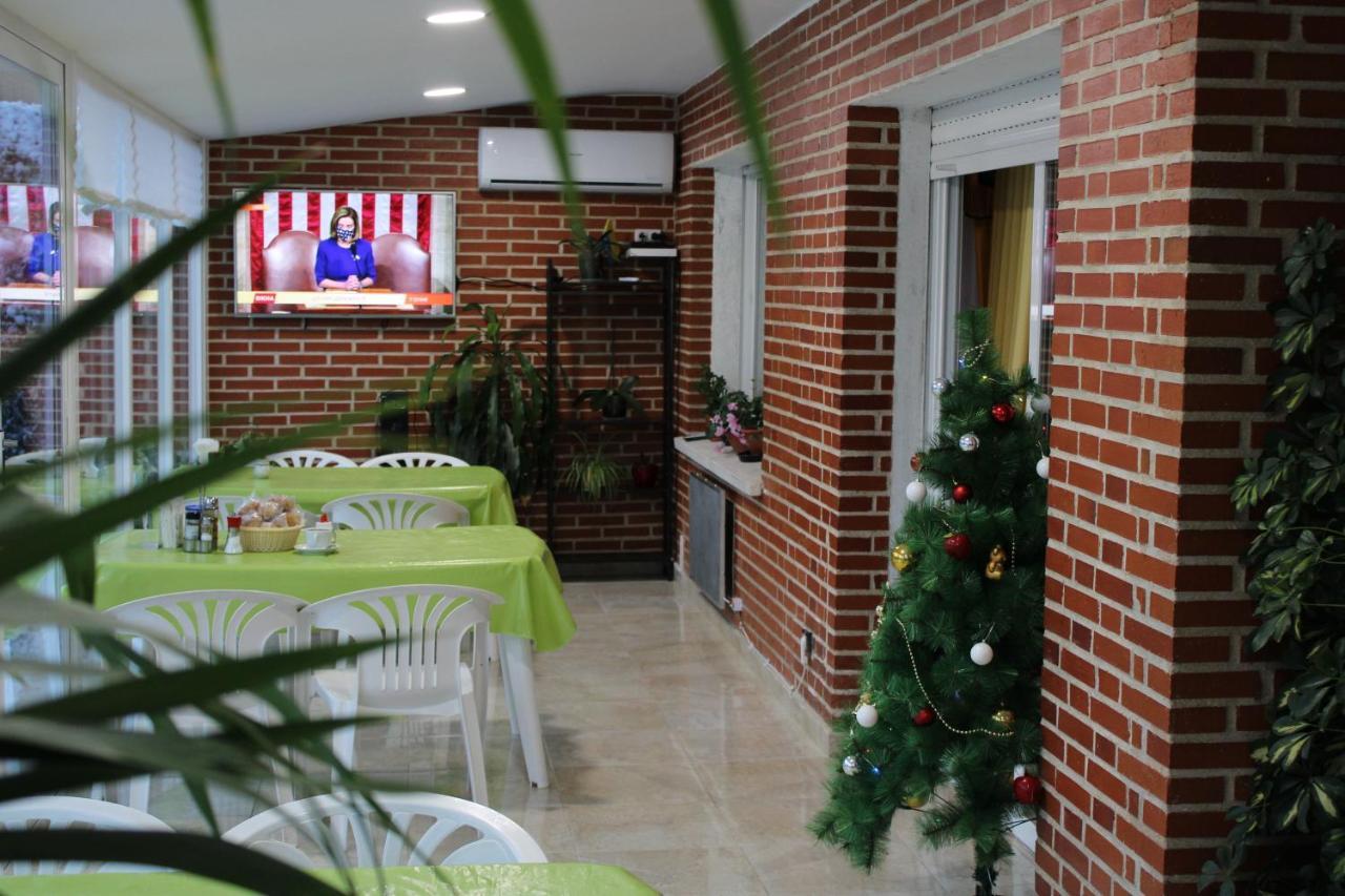 Residencial Playa Lisa *