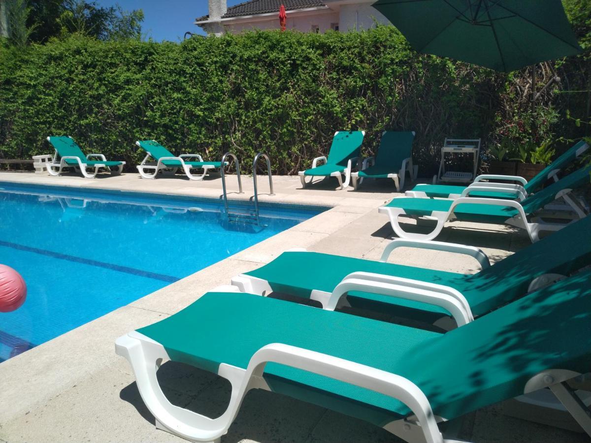 Guest house Residencial Playa Lisa
