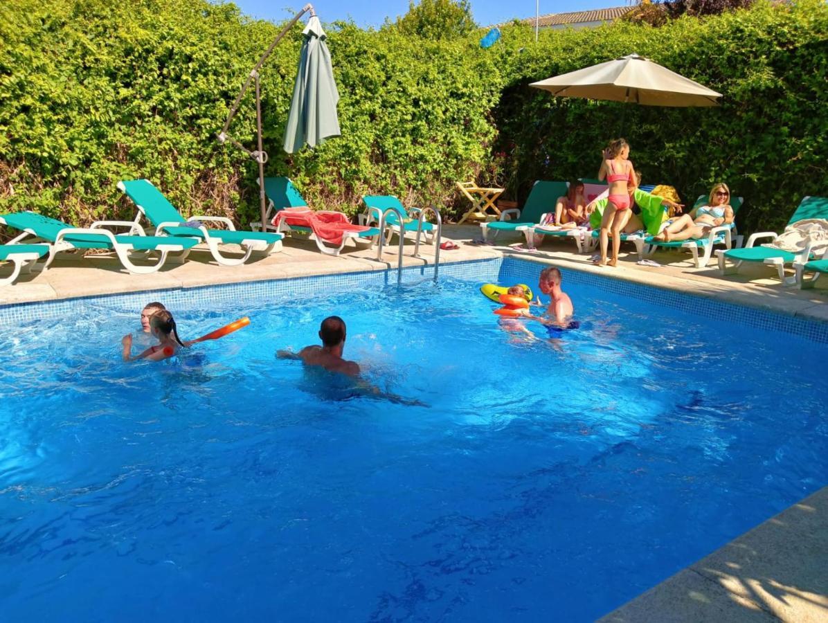 Residencial Playa Lisa * Boadilla del Monte