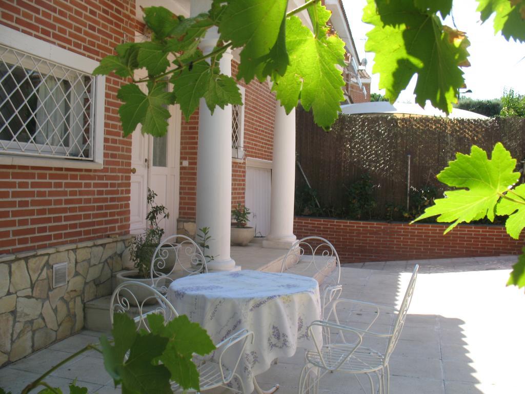 Guest house Residencial Playa Lisa