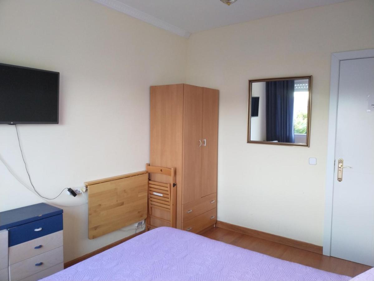 Residencial Playa Lisa Guest house Boadilla del Monte