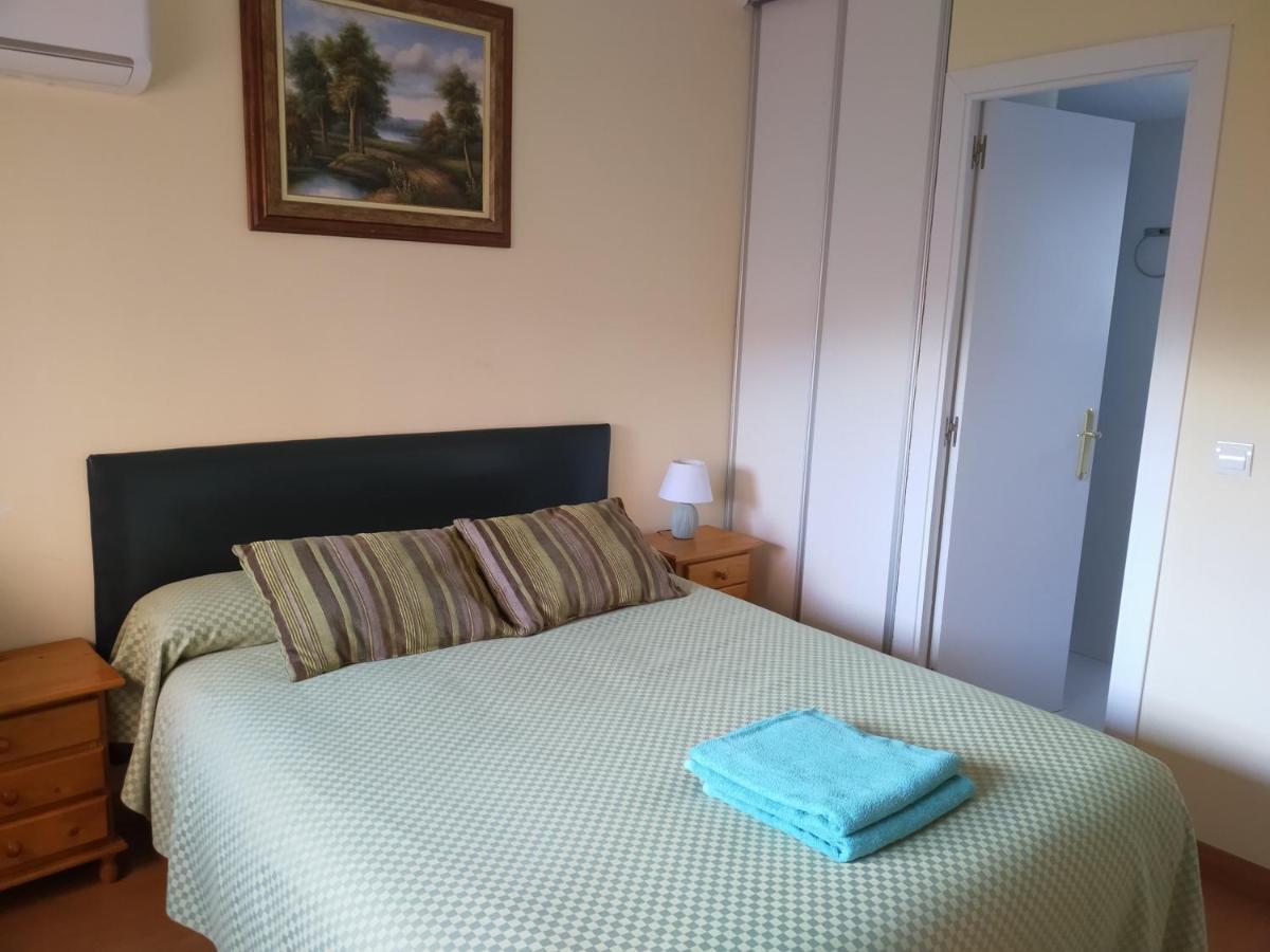 Residencial Playa Lisa * Boadilla del Monte