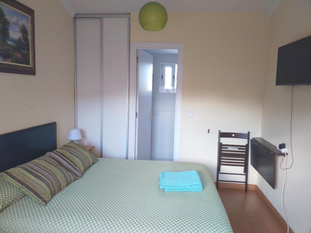 Residencial Playa Lisa Guest house *