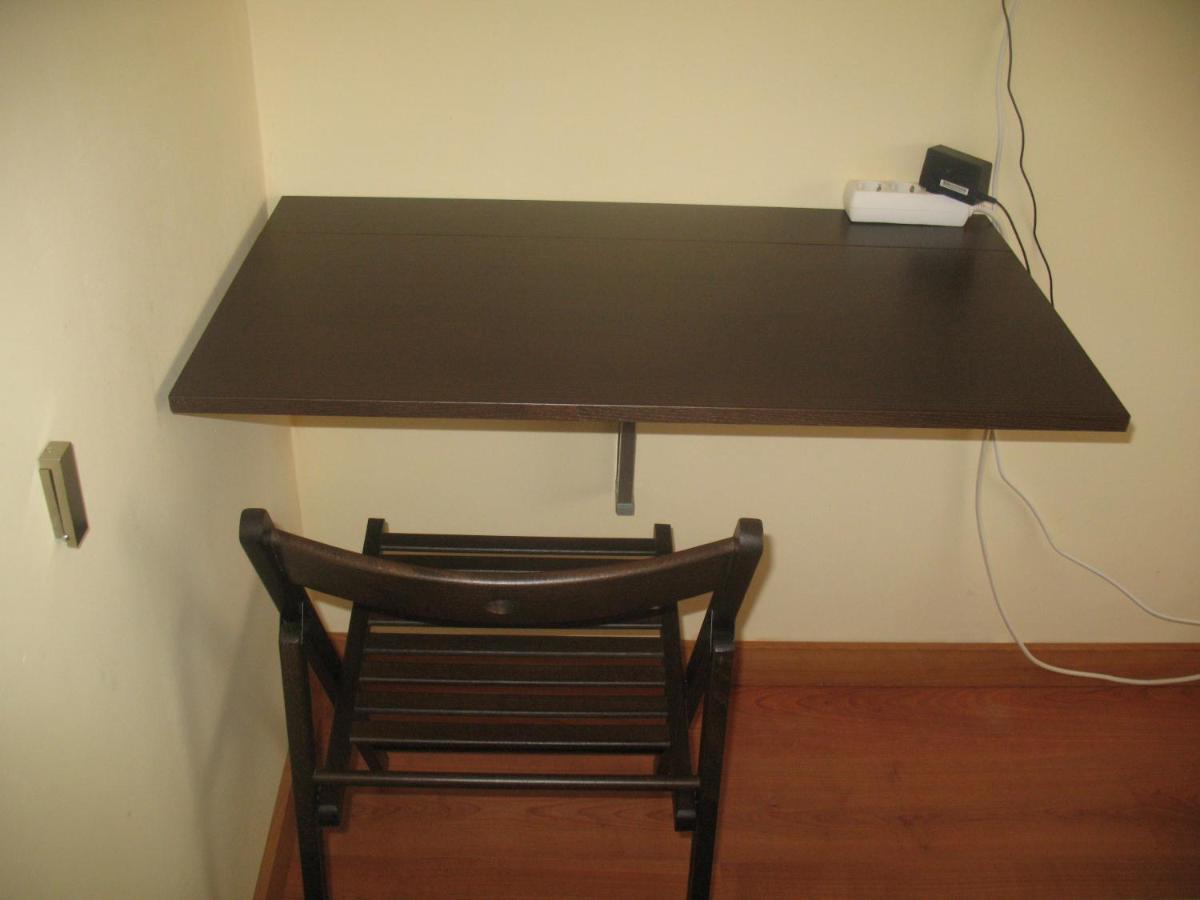 Guest house Residencial Playa Lisa *